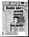 Liverpool Echo Thursday 07 August 1986 Page 52