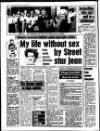 Liverpool Echo Monday 11 August 1986 Page 4