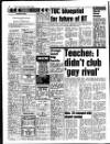 Liverpool Echo Monday 11 August 1986 Page 10