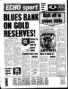 Liverpool Echo Monday 11 August 1986 Page 28