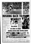 Liverpool Echo Tuesday 12 August 1986 Page 4