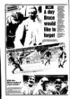 Liverpool Echo Tuesday 12 August 1986 Page 10