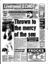 Liverpool Echo Tuesday 12 August 1986 Page 29