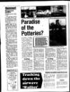 Liverpool Echo Tuesday 12 August 1986 Page 34