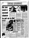 Liverpool Echo Tuesday 12 August 1986 Page 36