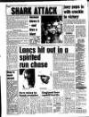 Liverpool Echo Tuesday 12 August 1986 Page 54