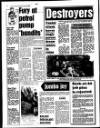 Liverpool Echo Wednesday 13 August 1986 Page 4