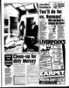 Liverpool Echo Wednesday 13 August 1986 Page 5