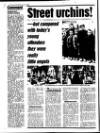 Liverpool Echo Wednesday 13 August 1986 Page 6