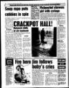 Liverpool Echo Wednesday 13 August 1986 Page 8