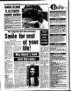 Liverpool Echo Wednesday 13 August 1986 Page 12
