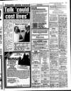 Liverpool Echo Wednesday 13 August 1986 Page 21