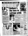 Liverpool Echo Wednesday 13 August 1986 Page 30