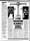 Liverpool Echo Thursday 14 August 1986 Page 6