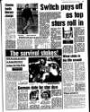 Liverpool Echo Thursday 14 August 1986 Page 49
