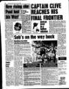 Liverpool Echo Thursday 14 August 1986 Page 50