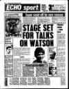 Liverpool Echo Thursday 14 August 1986 Page 52
