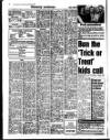 Liverpool Echo Saturday 01 November 1986 Page 8