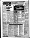 Liverpool Echo Saturday 01 November 1986 Page 10