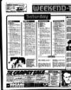 Liverpool Echo Saturday 01 November 1986 Page 14
