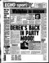 Liverpool Echo Saturday 01 November 1986 Page 28