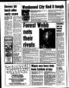 Liverpool Echo Saturday 01 November 1986 Page 30
