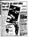 Liverpool Echo Saturday 01 November 1986 Page 33