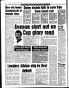 Liverpool Echo Saturday 01 November 1986 Page 38