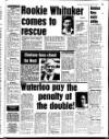 Liverpool Echo Saturday 01 November 1986 Page 51