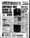 Liverpool Echo Saturday 01 November 1986 Page 52