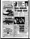 Liverpool Echo Friday 14 November 1986 Page 2