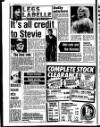 Liverpool Echo Friday 14 November 1986 Page 12