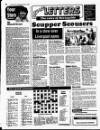 Liverpool Echo Monday 01 December 1986 Page 20