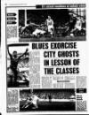 Liverpool Echo Monday 01 December 1986 Page 32
