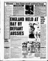 Liverpool Echo Wednesday 03 December 1986 Page 42