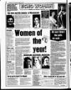 Liverpool Echo Wednesday 31 December 1986 Page 10