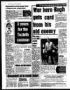 Liverpool Echo Saturday 03 January 1987 Page 1