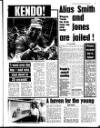 Liverpool Echo Saturday 03 January 1987 Page 4
