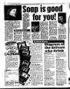 Liverpool Echo Saturday 03 January 1987 Page 19