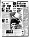 Liverpool Echo Saturday 03 January 1987 Page 32