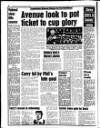 Liverpool Echo Saturday 03 January 1987 Page 37