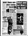 Liverpool Echo Saturday 03 January 1987 Page 43