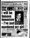 Liverpool Echo Monday 05 January 1987 Page 1