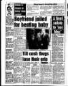 Liverpool Echo Monday 05 January 1987 Page 4