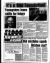 Liverpool Echo Monday 05 January 1987 Page 8