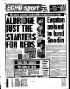 Liverpool Echo Monday 05 January 1987 Page 32