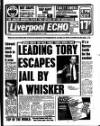 Liverpool Echo Wednesday 07 January 1987 Page 1