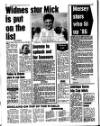 Liverpool Echo Wednesday 07 January 1987 Page 34