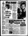 Liverpool Echo Thursday 08 January 1987 Page 4