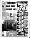 Liverpool Echo Thursday 08 January 1987 Page 13